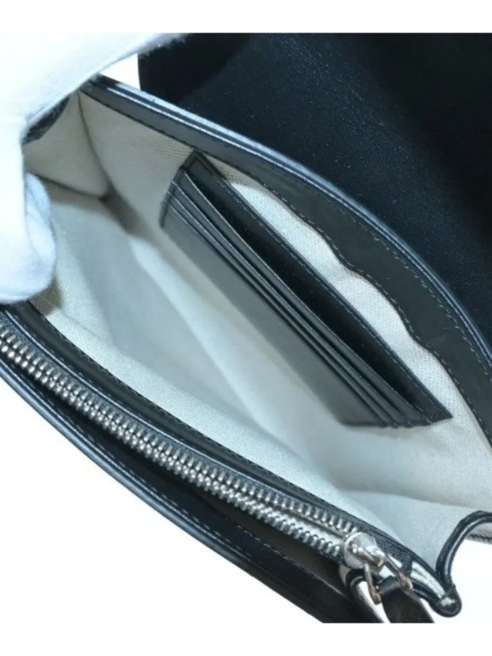 Gucci Shoulder Bag Black